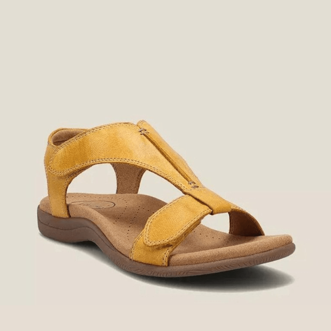 Nara | Orthopedic Women's Sandals