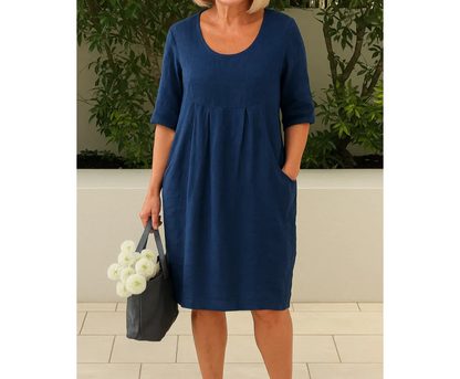 Arielle | Summer Comfort Dress