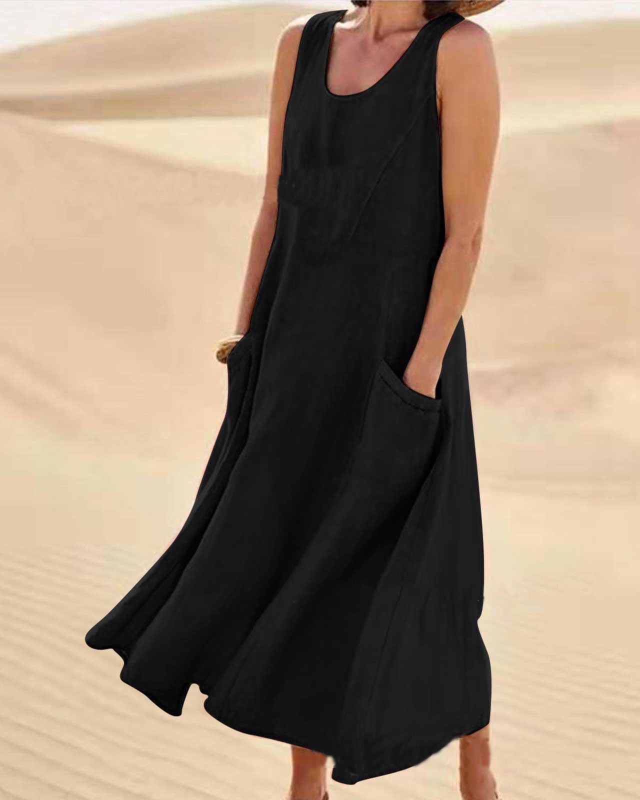 Etera | Desert Dress