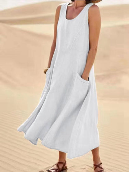 Etera | Desert Dress
