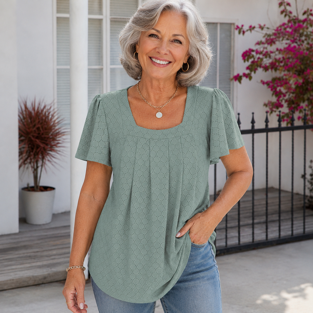 MATILDA | Feel Comfortable & Confident in a Soft, Flattering Tummy-Smoothing Fit