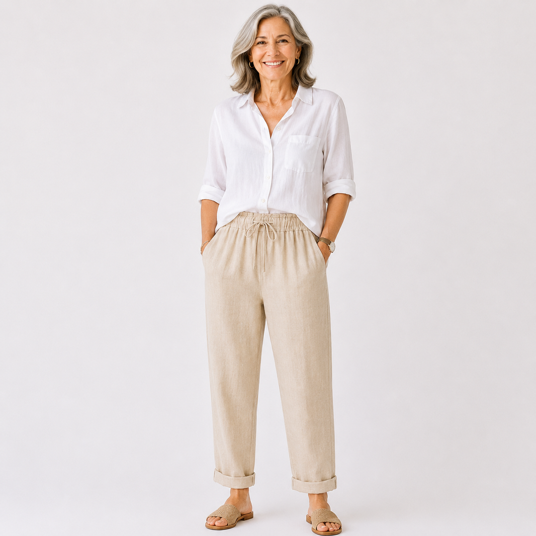 MIA | Relaxed Everyday Pants Designed for Comfort & Confidence