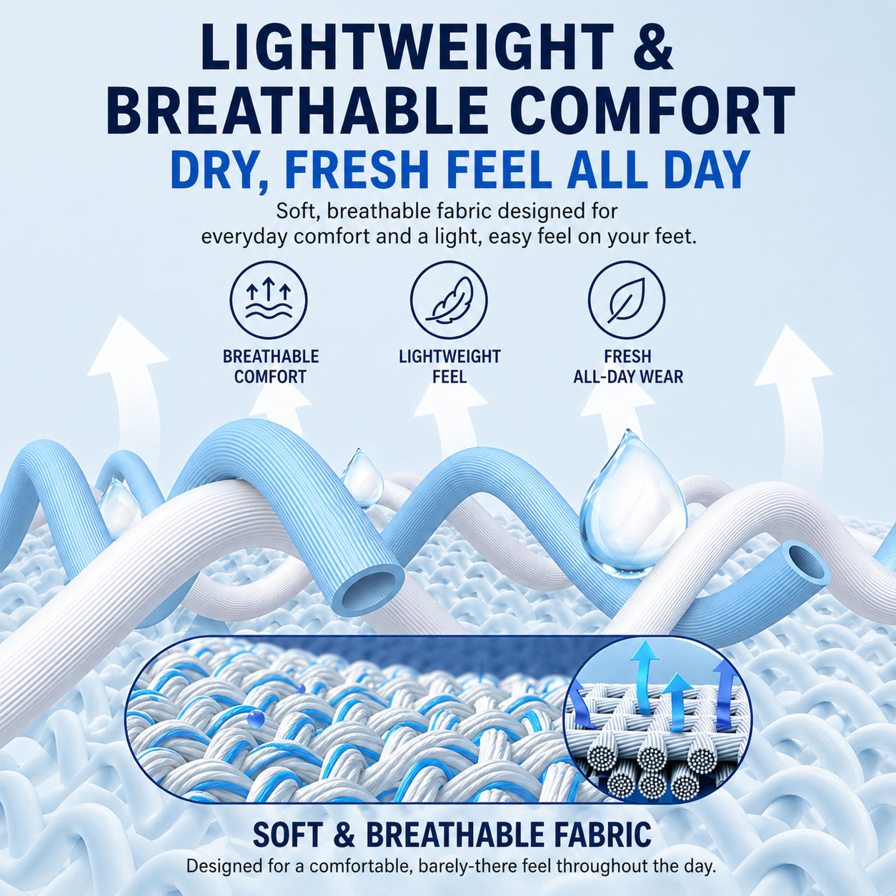 Compression Socks You’ll Actually Want to Wear – No Pinching, Wide Calf Comfort All Day