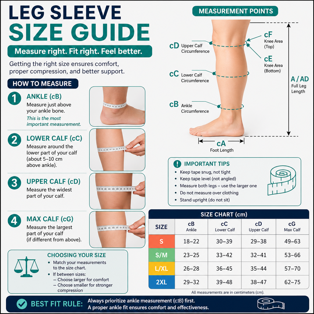 Easy-On Zipper Compression Socks | No Struggle, All-Day Comfort & Support