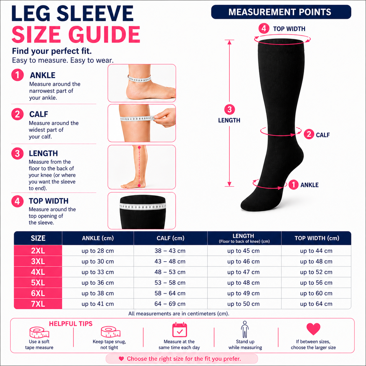 Compression Socks You’ll Actually Want to Wear – No Pinching, Wide Calf Comfort All Day