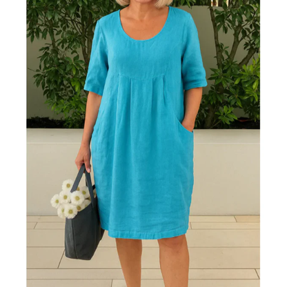 Arielle | Summer Comfort Dress