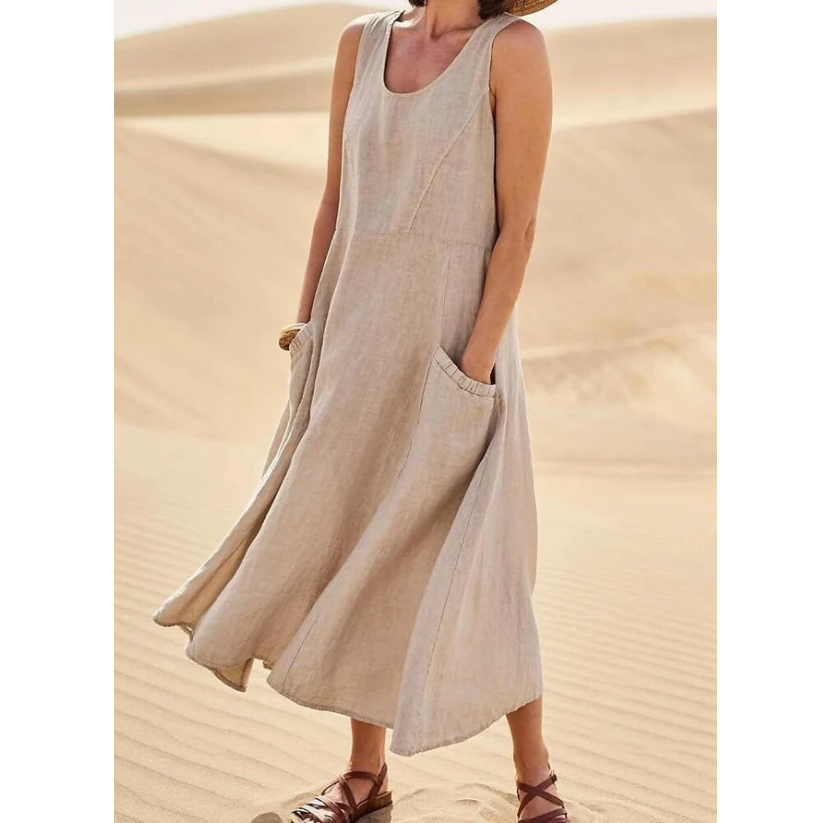 Etera | Desert Dress