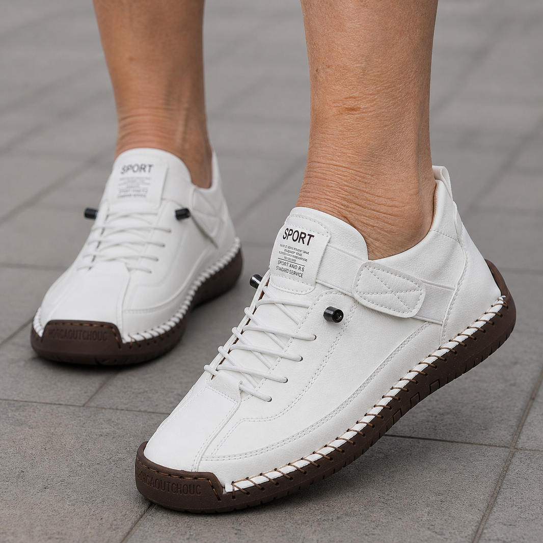 AVRORA Sneakers | Feel Comfortable & Confident With Every Step