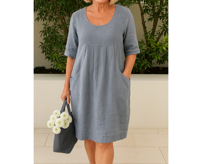 Arielle | Summer Comfort Dress