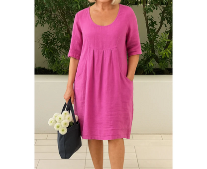 Arielle | Summer Comfort Dress