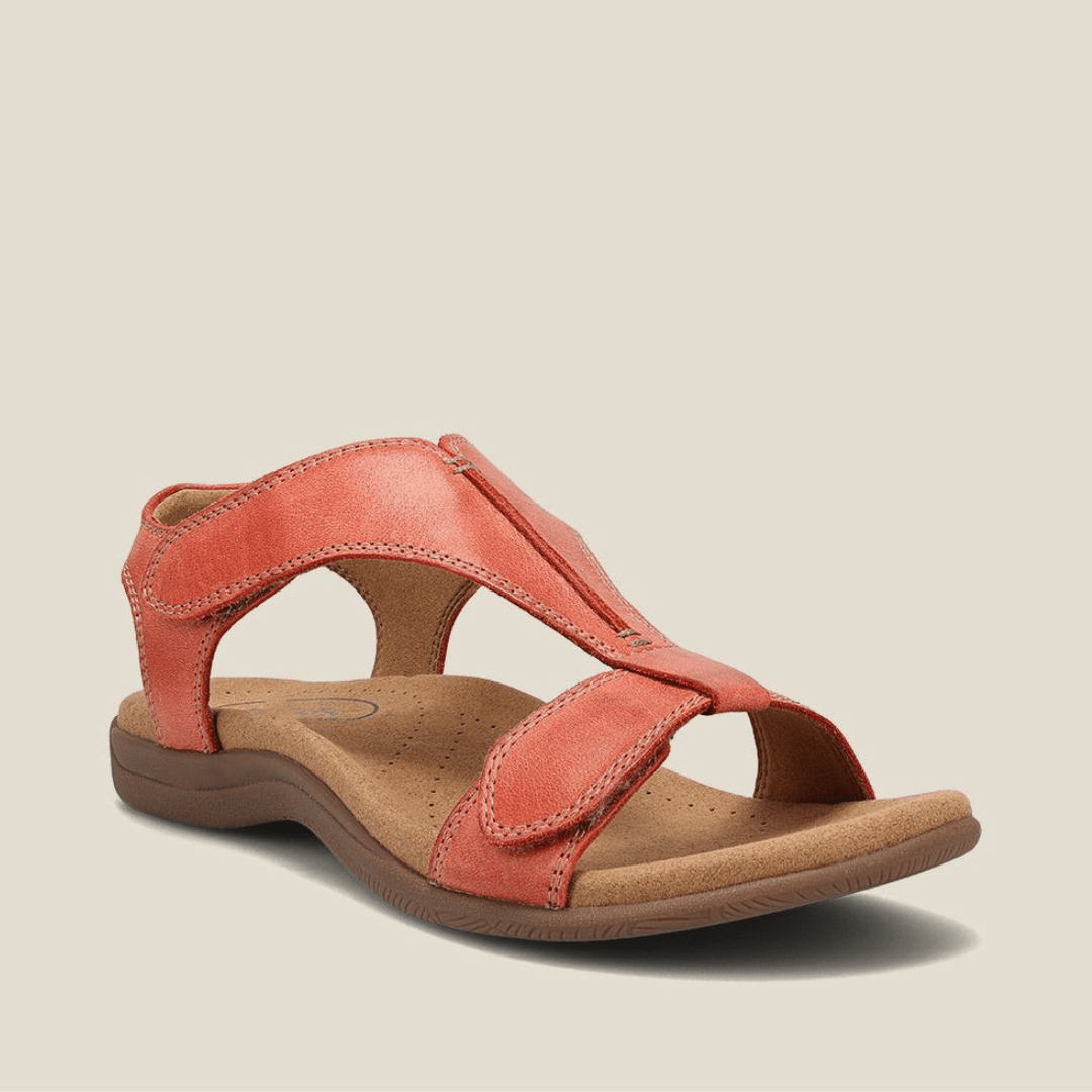 Nara | Orthopedic Women's Sandals