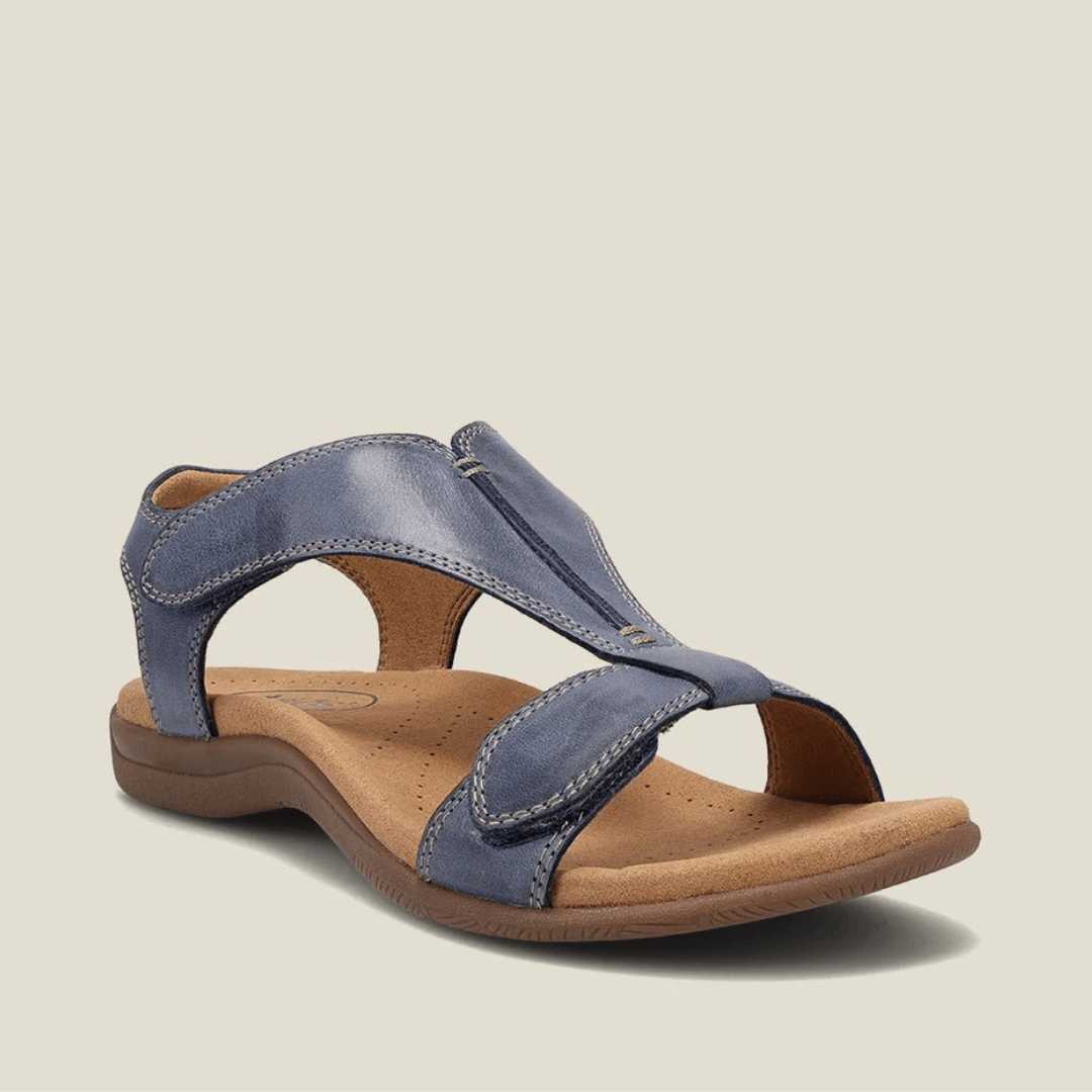 Nara | Orthopedic Women's Sandals