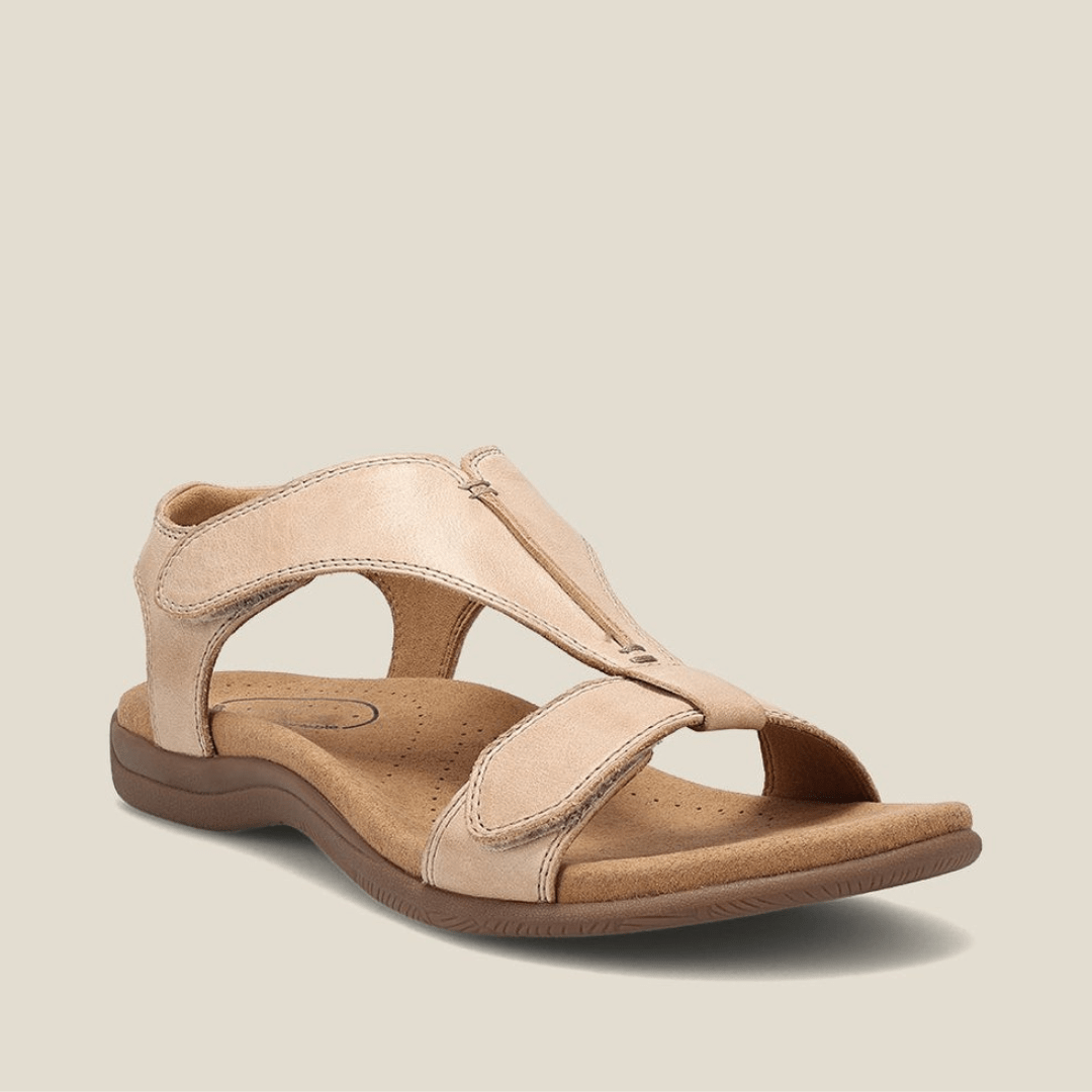 Nara | Orthopedic Women's Sandals